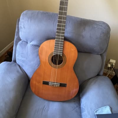 Raforet Iwama Gakki Acoustic Guitar | Reverb