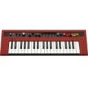 Yamaha Reface YC Mobile Mini Combo Organ with Built-In Effects