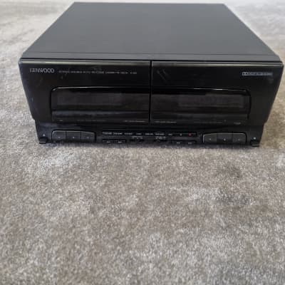 Vintage Soundesign 4126 Stereo 8 Track Player - 1970s - Made