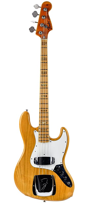 1972 jazz deals bass