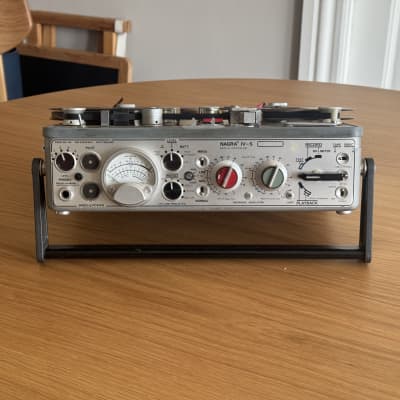 NAGRA NAGRA IV-S image 5