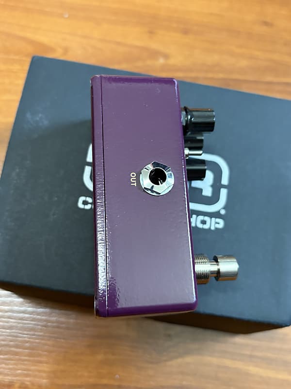 【最終値下げ】MXR CSP039 Duke of Tone Amazon | MXR CSP039 DUKE OF TONE デュークオブトーン