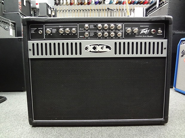 Peavey hot sale xxl 212