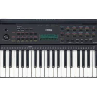 Yamaha #PSRE273 - 61-key Portable Keyboard