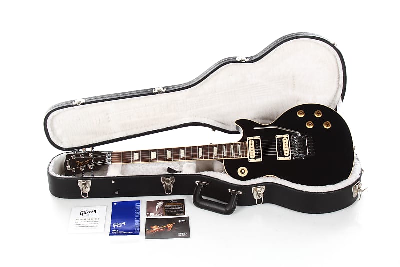 Gibson Les Paul Traditional Pro II Floyd Rose image 1