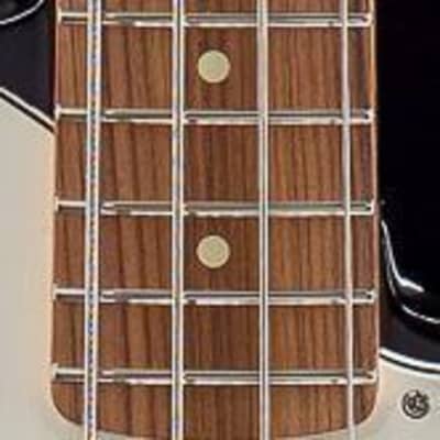 Fender Player Precision Bass 3-Color Sunburst Pau Ferro Bass Guitar - MX22063795-8.98 lbs image 8