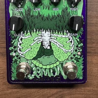 Reverb.com listing, price, conditions, and images for abominable-electronics-demon-lung