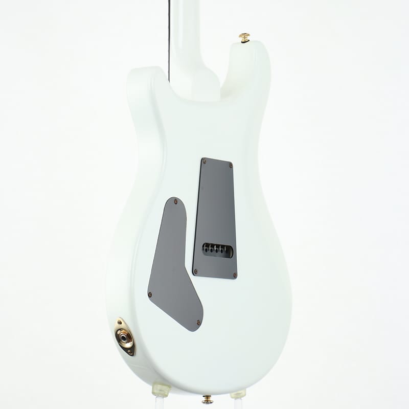 Paul Reed Smith (PRS) SE Dave Navarro Jet White [SN M11207] (03/29)