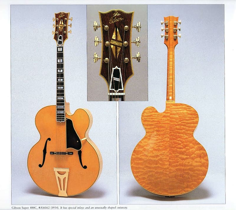 Tsumura Collection, Book of Gibson D'Angelico D'Aquisto Fender Martin  Gretsch guitars, banjo ukulele