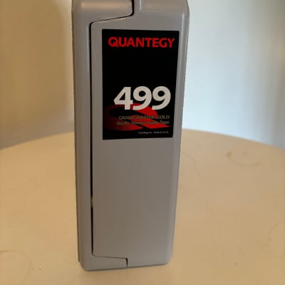 Quantegy 499 2" NOS image 1