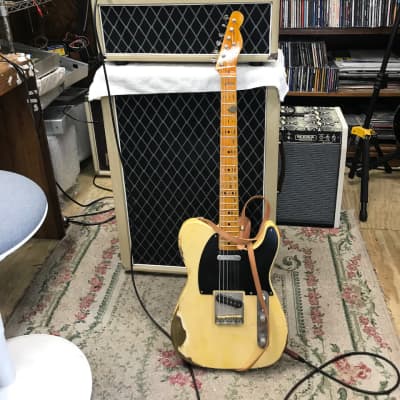Mark Kane 100w Dumble-Style Amp: Custom Build to YOUR Specs! image 5