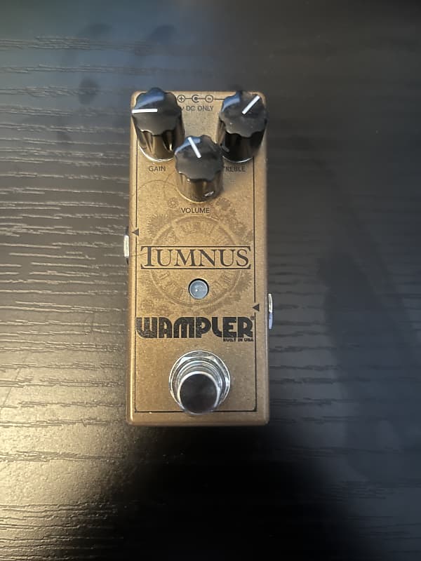 Wampler Tumnus