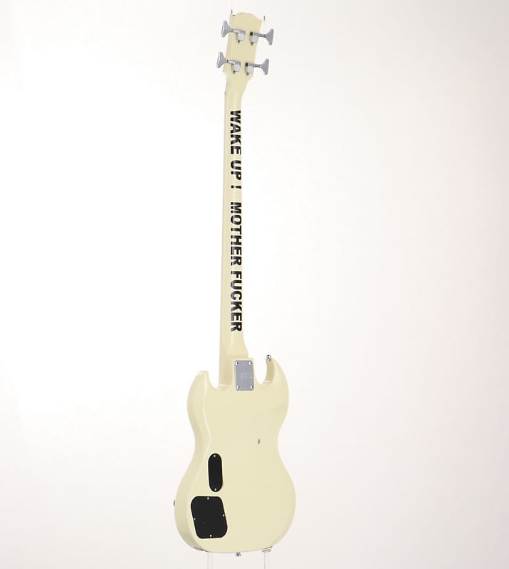 ベース J-MF-I J-White LUNA SEA J Signature ベース J-MF-I J-White LUNA SEA J Signature Fender Custom