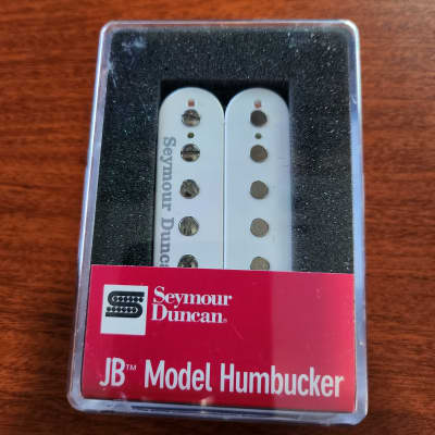Seymour Duncan SH-4 JB Signature Humbucker