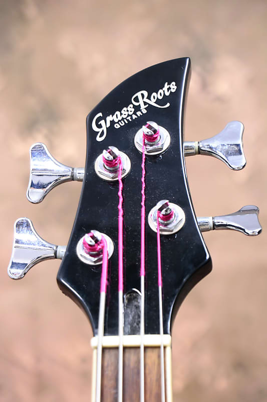 Grassroots G Rf 62 [09/30] | Reverb