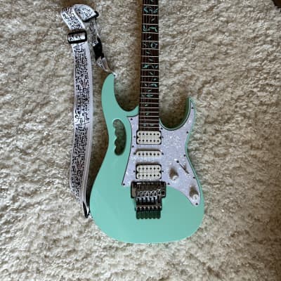 Ibanez JEM70V Steve Vai Signature | Reverb