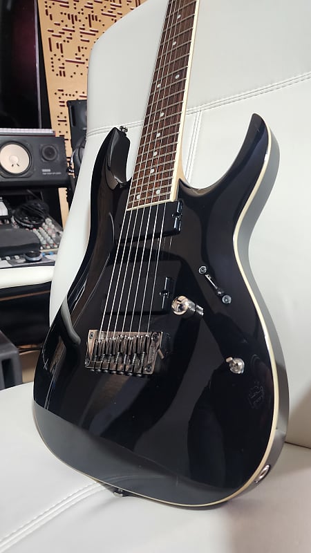 Ibanez RGA7 Standard | Reverb