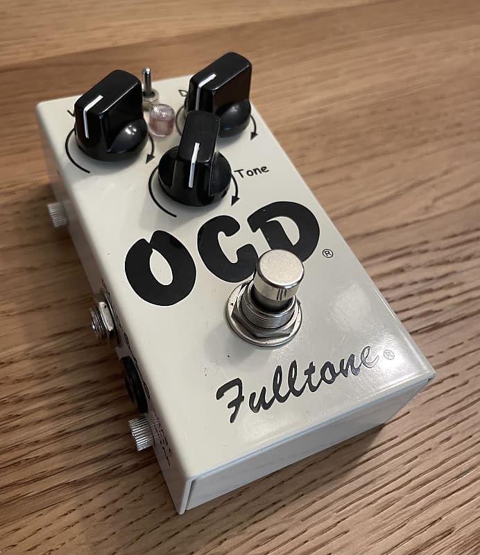 Fulltone OCD