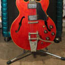 Gibson ES-335TD "Norlin Era" 1974 - Red