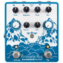 Earthquaker Devices Avalanche Run Stereo Delay and Reverb w/ Tap Tempo