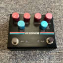 Pigtronix Gloamer Amplitude Synthesizer Pedal