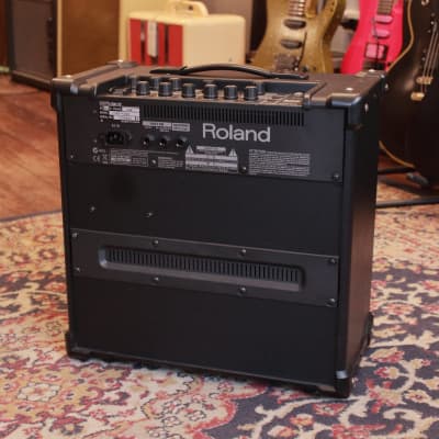 商品を販売 Roland ローランド ギターアンプ CUBE-40GX 40W - 楽器/器材