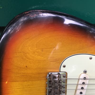 1964 Fender Stratocaster image 5