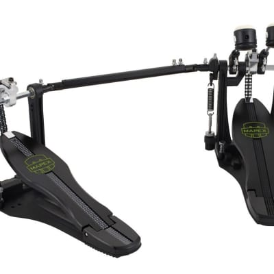 Dw 8000 double pedal with bag 2010-2017 Dw 8000 | Reverb