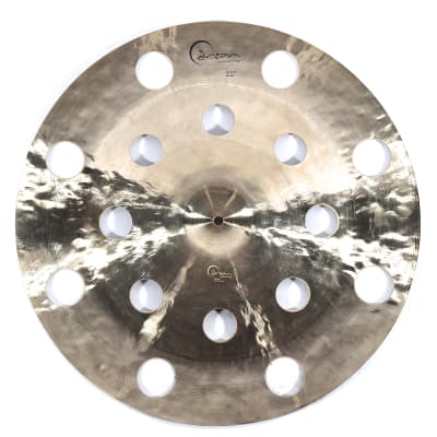 Dream Cymbals 22" Pang Series Vented China Cymbal