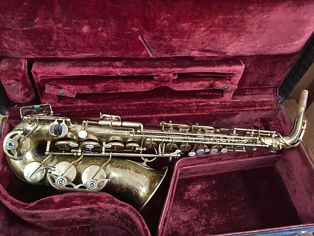 New alto saxophone for sale cheap
