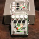 Electro-Harmonix Hot Wax Dual Overdrive