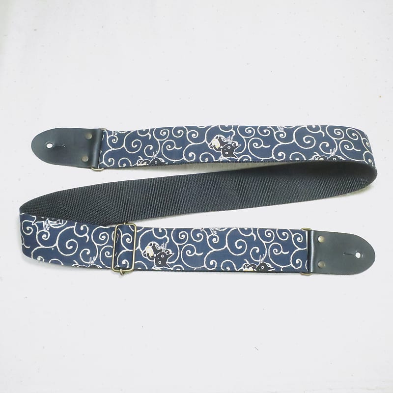 Aria Handmade Designer Guitar Strap