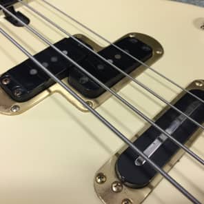 MIJ 1984 Yamaha BB3000S Bass Guitar w/Case - Mike Anthony of Van Halen!! image 6