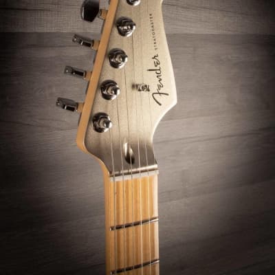 Fender 75th Anniversary Stratocaster Diamond Anniversary image 7