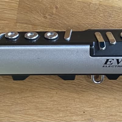 Akai EWI 4000S Electric Wind Instrument