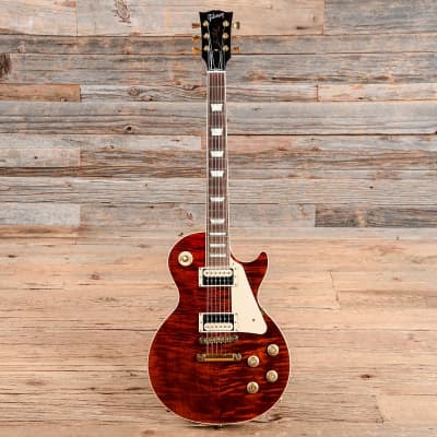 【良杢/極美品】gibson les paul traditional 2013 Gibson Les Paul New Traditional 2013 – Gibson Les Paul