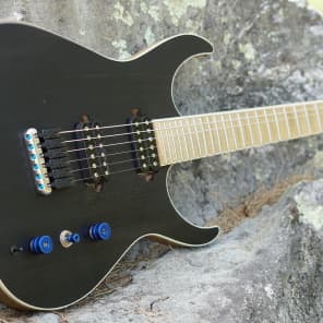 LEGEND LST-Z B エレキギター 初心者14点セット 【ヤマハアンプ