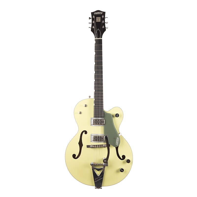 Gretsch G6118T Anniversary with Bigsby 2003 - 2016