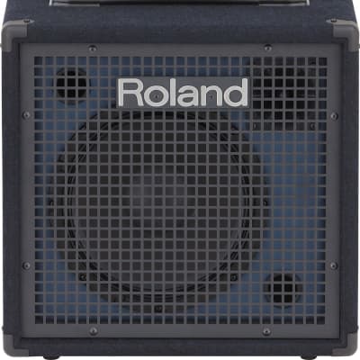 Roland KC80 50w 10" Keyboard Amp image 1