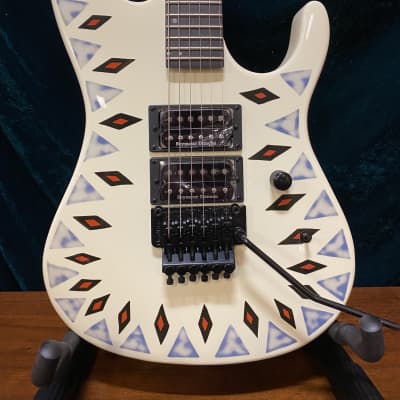 Kramer Nightswan Aztec Marble On Display In Store. Does Not Come With Original Box image 1