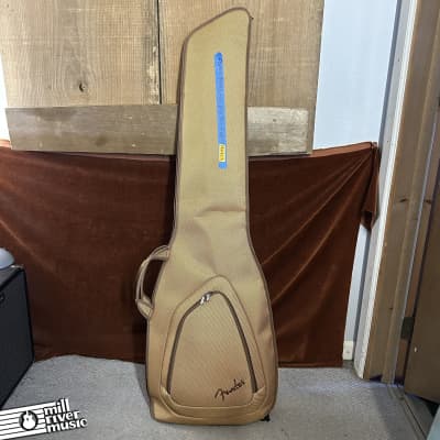 Fender Player Plus Active Jazz Bass V MIM Sunburst 2020 w/ Gig Bag image 10