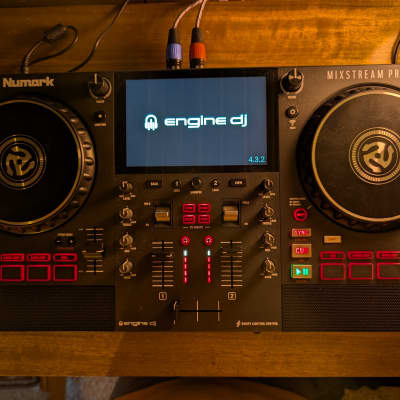 DJ Equipment & Lighting Gear - New & Used For Sale | Reverb