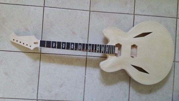 Dg 335 kit top