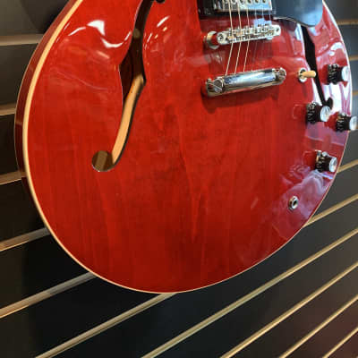 Gibson ES-335 Dot image 7