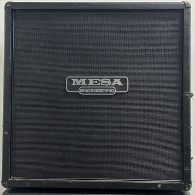 Mesa Boogie Rectifier Traditional 240-Watt 4x12