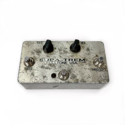 Fulltone Supa-Tremトレモロ　made in USA Supa-Trem2 v2 – Fulltone USA