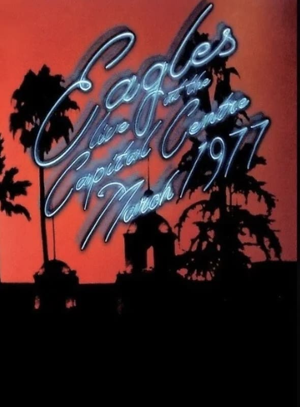 ✨️レア中古DVD✨️#EAGLES KING DOME SEATTLE1976 ✨️レア中古DVD✨️#EAGLES KING DOME SEATTLE1976 - メルカリ