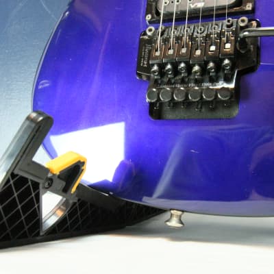 Ibanez S470 Jewel Blue Electric Guitar - Made in Japan Ibanez S470 Jewel Blue Electric Guitar - Made in Japan