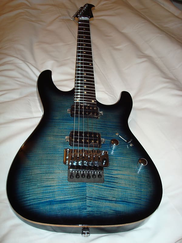 Harley benton FusionⅢ 再出品 Harley Benton Fusion-III HSH EB: Price, Specs and Best Deals