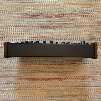 Grp Synthesizer A2 (free MIDI cable included) image 8